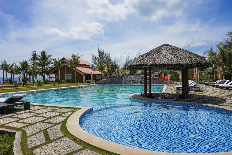 Famiana Resort & Spa Phú Quốc